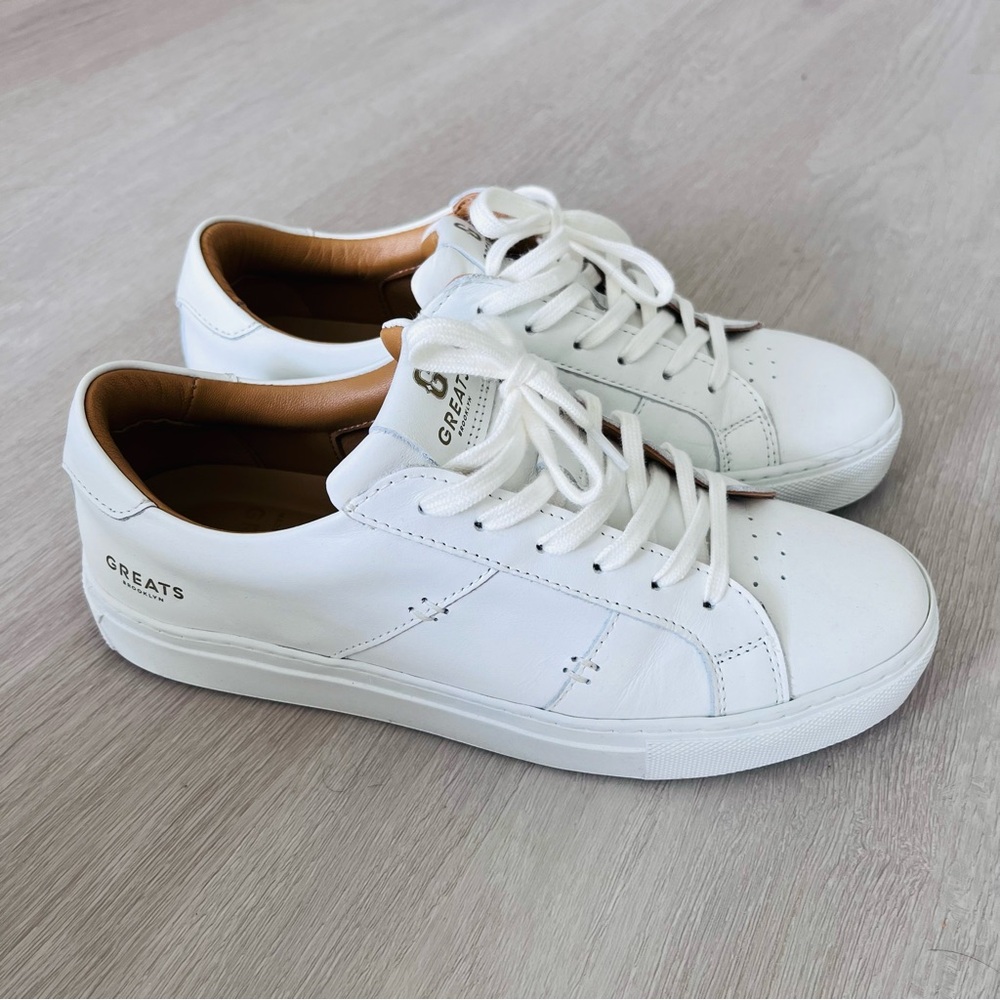 Greats Royale 2.0